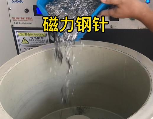 增城不锈钢箍用钢针